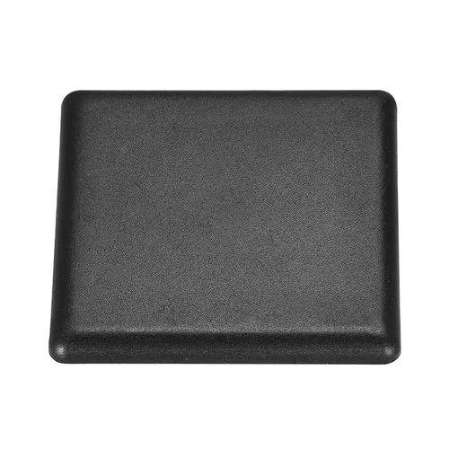 60x60 MM Plastic End Cap