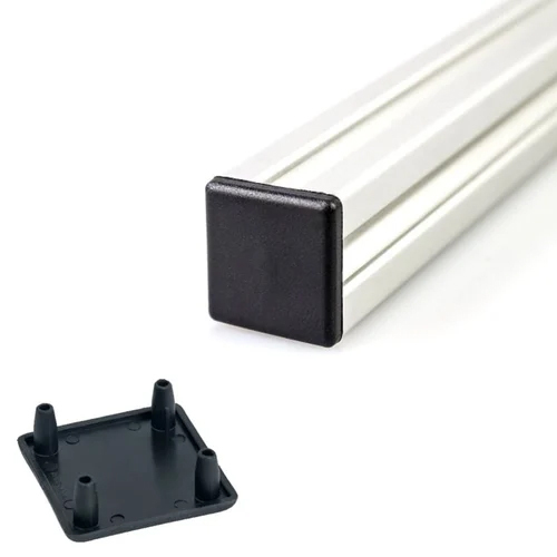 40x40 MM End Cap