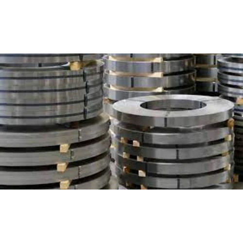 Mild Steel Gp Slit Coil