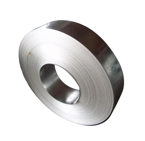 GP Steel Slit Coil
