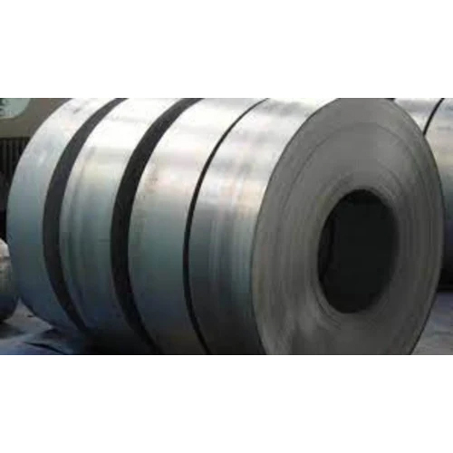 Cold Rolled Slit Coil - Coil Thickness: 0.5 To 5 Millimeter (Mm)