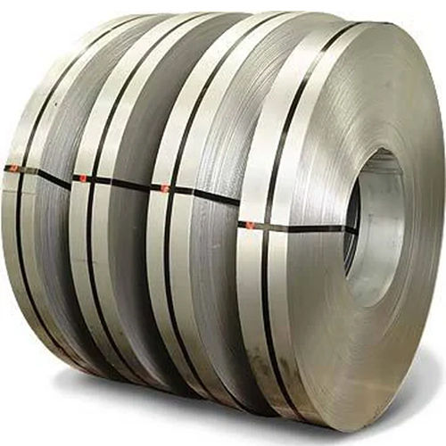 Galvanized Iron Slit Coil