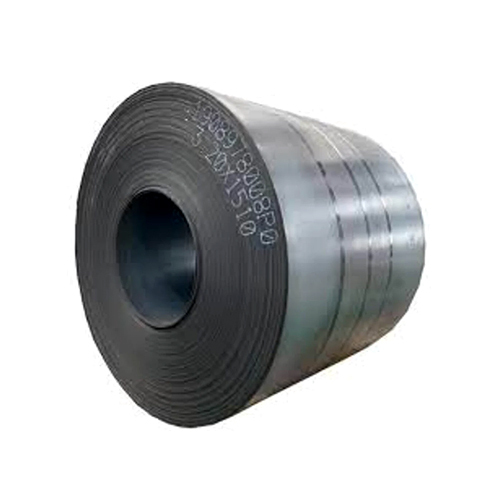 Hot Rolled Slit Coil - Coil Thickness: 0.5 To 5 Millimeter (Mm)