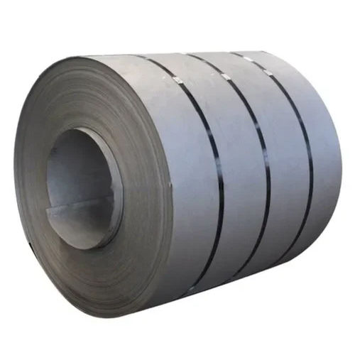 Crca Slit Coil - Coil Thickness: 0.5 To 5 Millimeter (Mm)