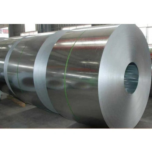 Mild Steel Gp Coil - Coil Thickness: 0.5 To 5 Millimeter (Mm)