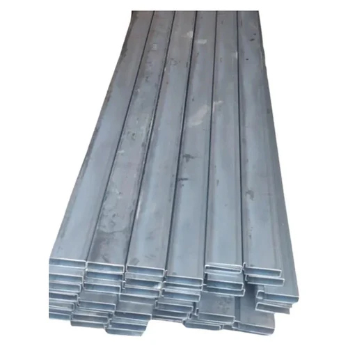 Rolling Shutter Side Channel