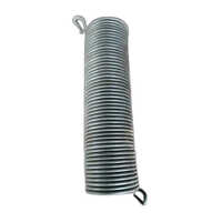 Mild Steel Rolling Shutter Spring