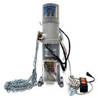 Rolling Shutter Vibrator Motor - Phase: Double Phase