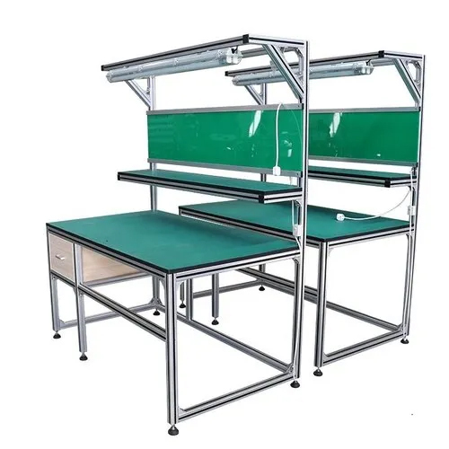 Esd Safe Workstation