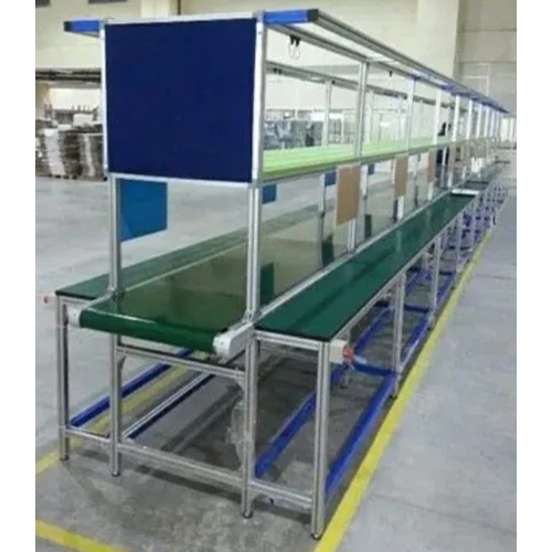 ESD Assembly Table