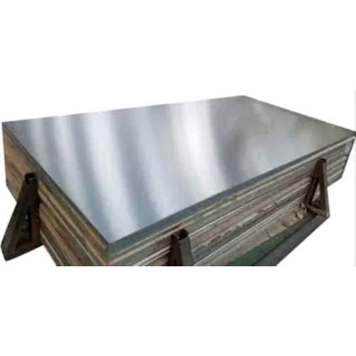 2.5 Mm Cold Rolled Steel Sheet