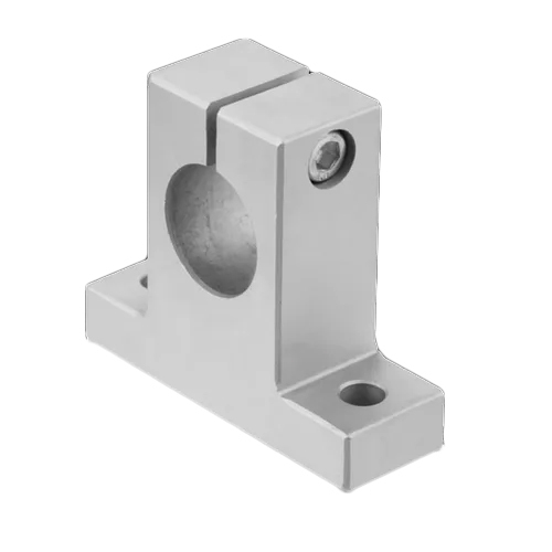 Sk Linear Shaft End Support