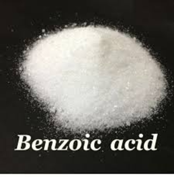 BenzoicAcid USP