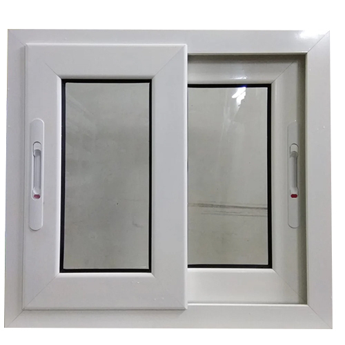 Aluminum Sliding Door