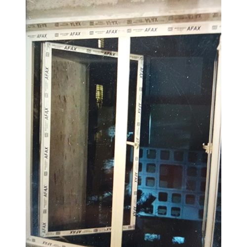 Aluminum Windows - Energy Efficient, Powder Coated White Finish | High Quality, Various Sizes Available For Home And Commercial Use