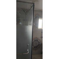 Modern Shower Enclosure