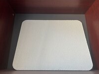 Kiln Furniture Cordierite Mullite Groove Plate