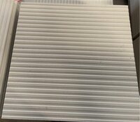 Kiln Furniture Cordierite Mullite Groove Plate
