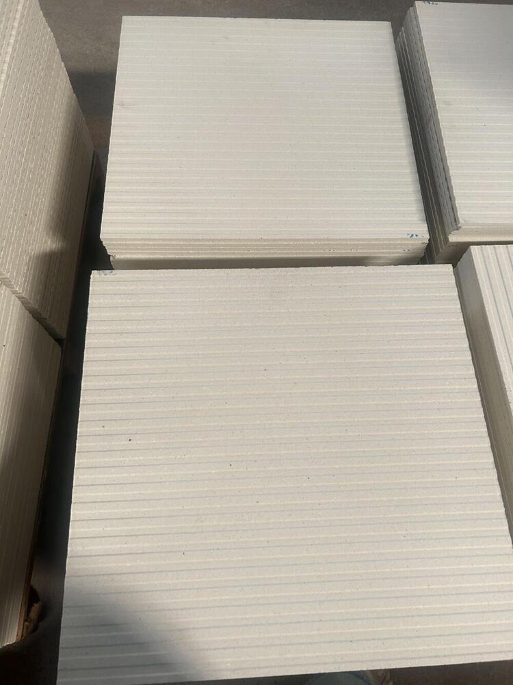 Kiln Furniture Cordierite Mullite Groove Plate