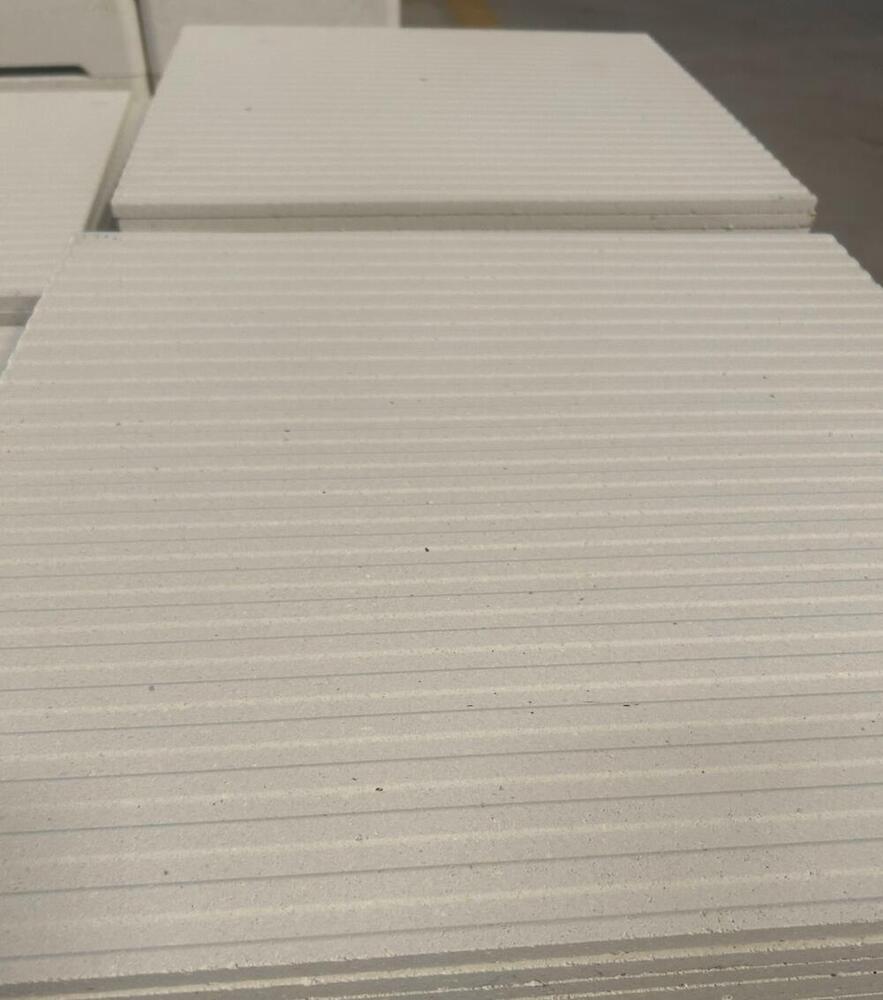 Kiln Furniture Cordierite Mullite Groove Plate
