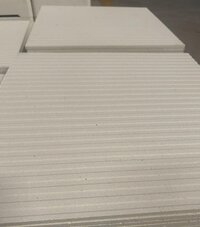 Kiln Furniture Cordierite Mullite Groove Plate