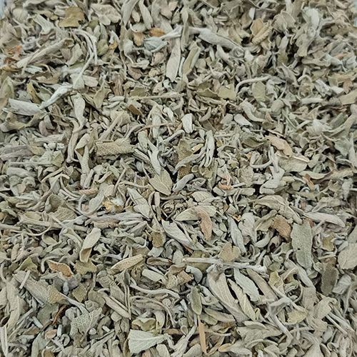 सेज के पत्ते