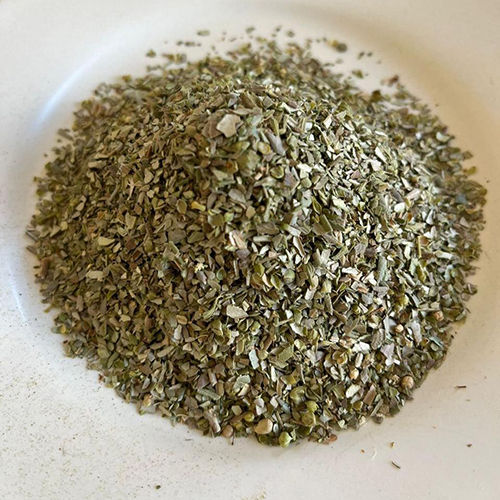 Natural Oregano Leaves - Grade: Food Grade