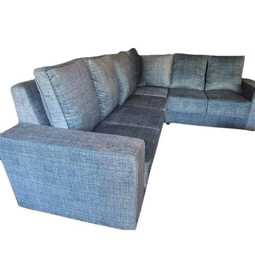 L Shape Sofa Set