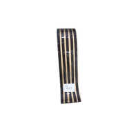 Wooden Brown Sofa Handle - High-quality Wood, 20x2 Inches, Brown Color, 16mm Thickness | Elegant Design, Durable & Comfortable Grip