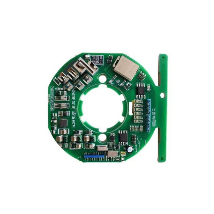 PCBA SMT electronic components assembly manufacturer PCB circuit board oem one stop service other PCB