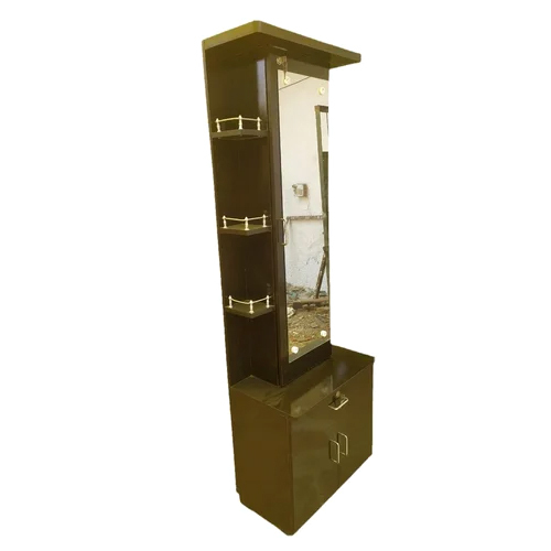 Dressing Table With Mirror