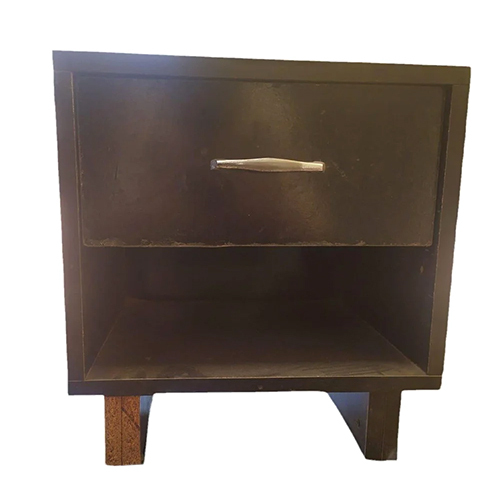 Sheesham Wood Bed Side Table