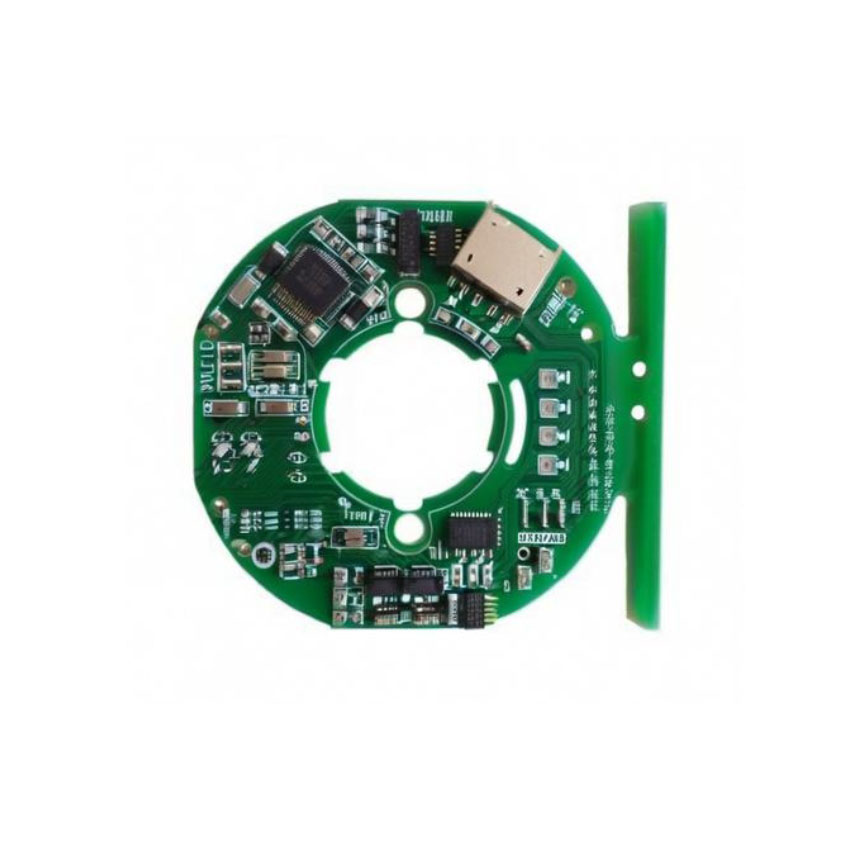 PCBA SMT electronic components assembly manufacturer PCB circuit board oem one stop service other PCB