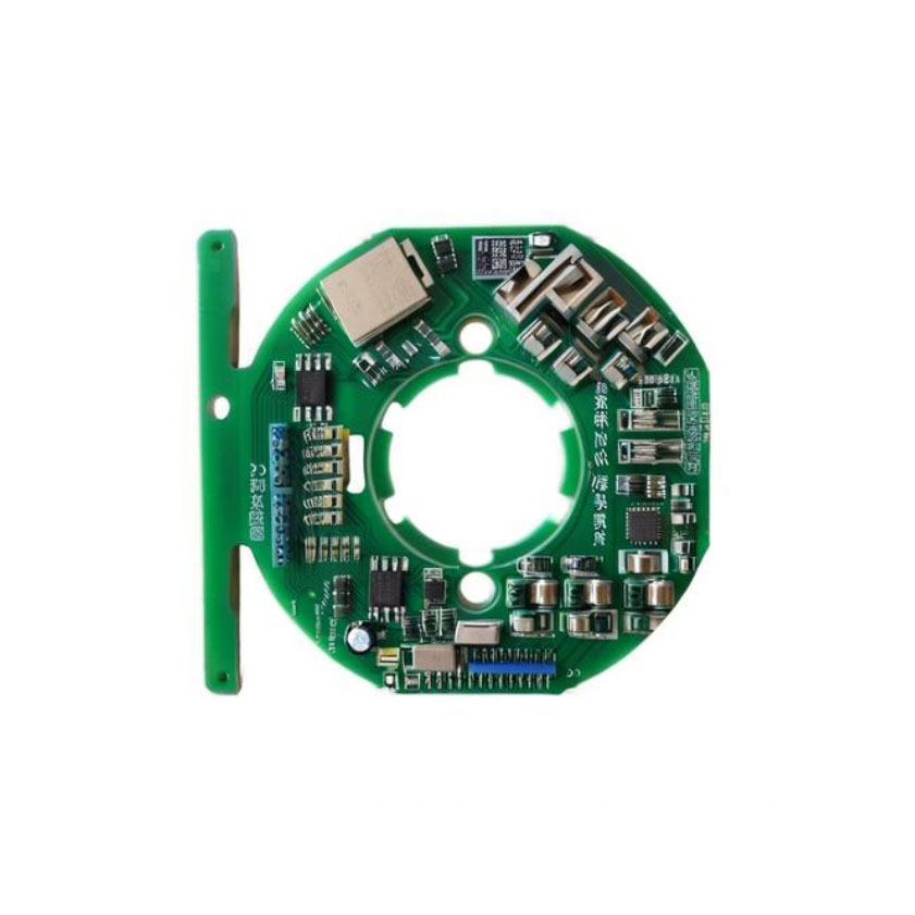 PCBA SMT electronic components assembly manufacturer PCB circuit board oem one stop service other PCB