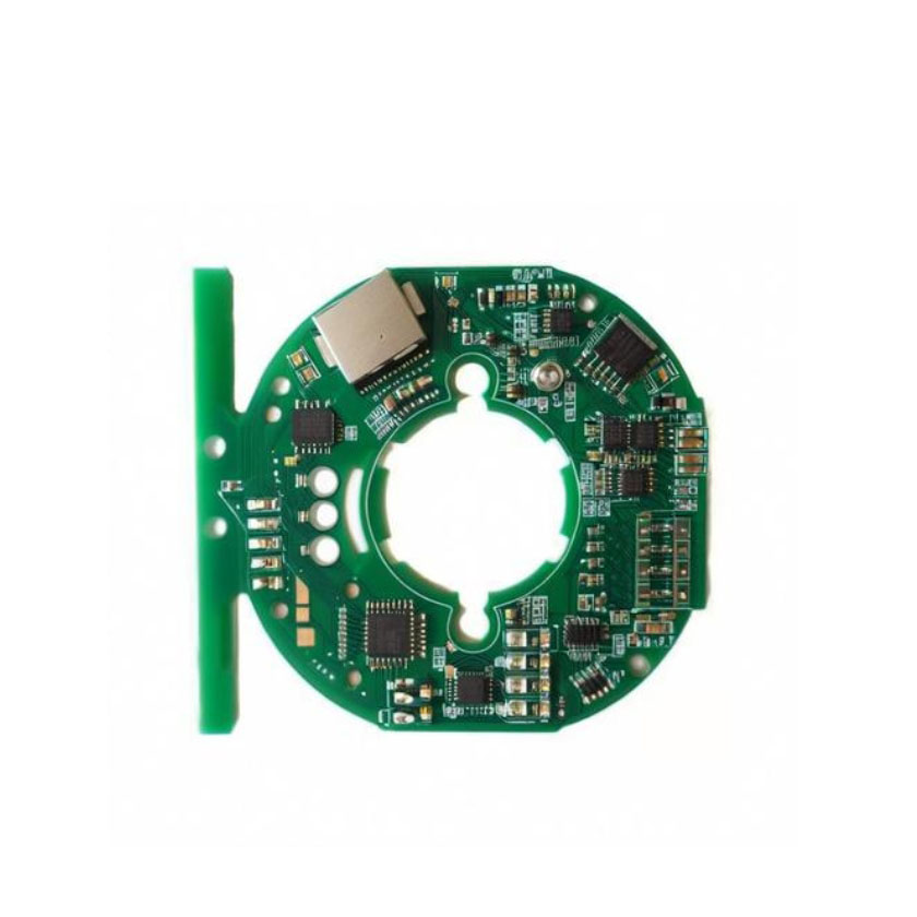 PCBA SMT electronic components assembly manufacturer PCB circuit board oem one stop service other PCB