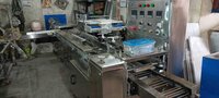 RUSK packing machine