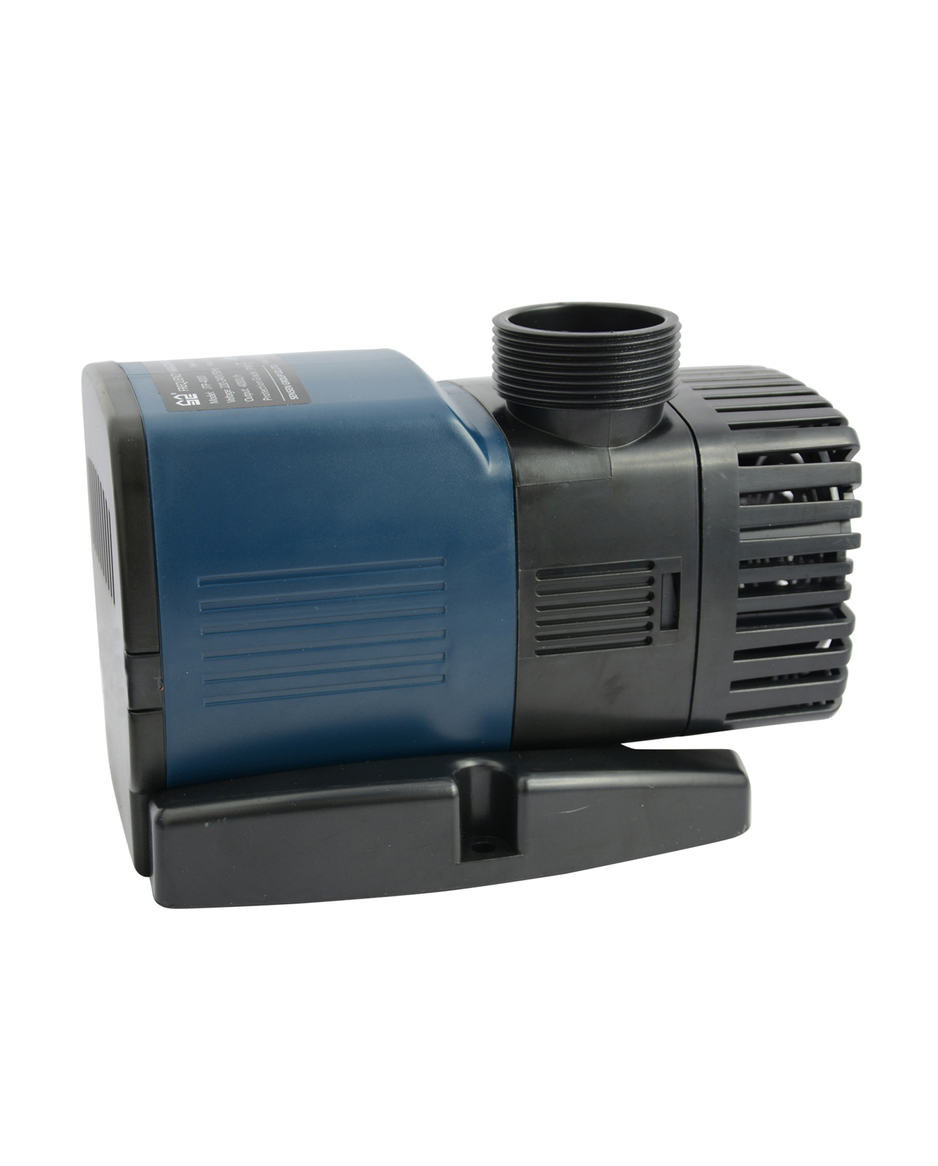 JTP 4000+ 25W 4000l/h UV Submersible Pump Sunsun