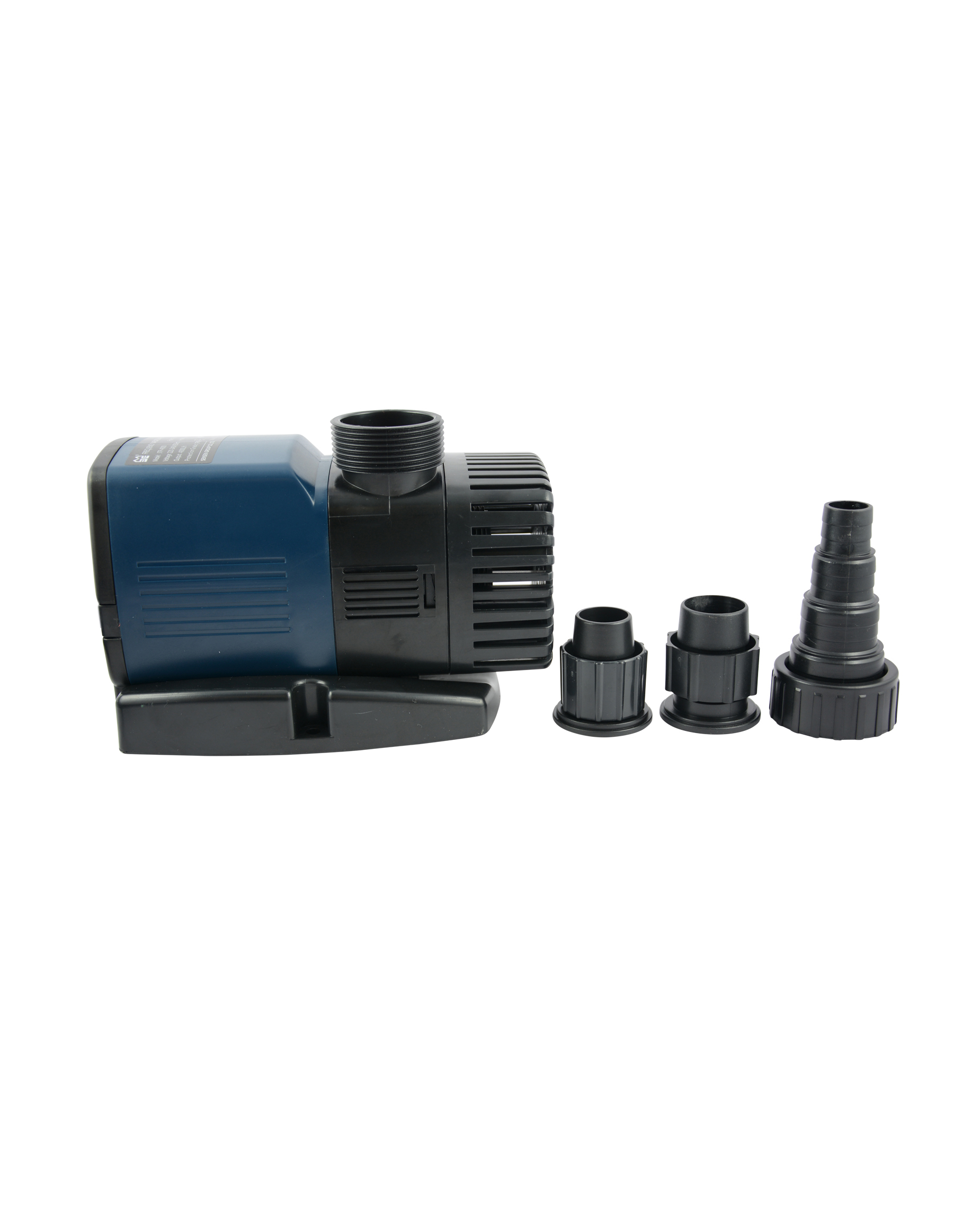 JTP 4000+ 25W 4000l/h UV Submersible Pump Sunsun