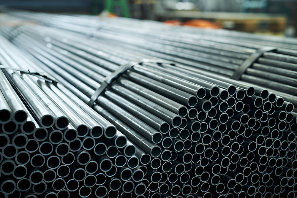 Cold Rolled Pipes - Round Seamless Mild Steel ST52, ST53, 8-152mm OD, 0.5-15mm Thickness | Superior Dimensional Accuracy, Excellent Weldability, Manual & Mirror Polish