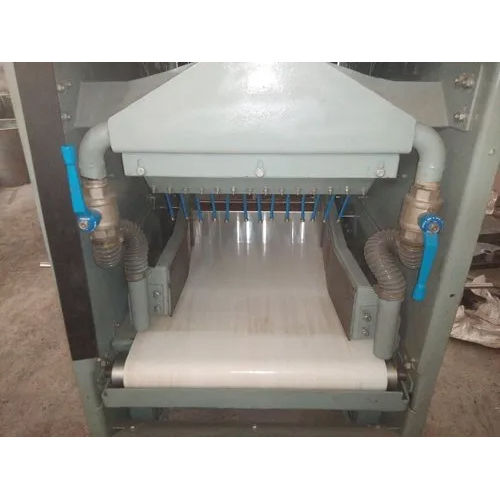 Industrial Cement Bag Cleaning Machine