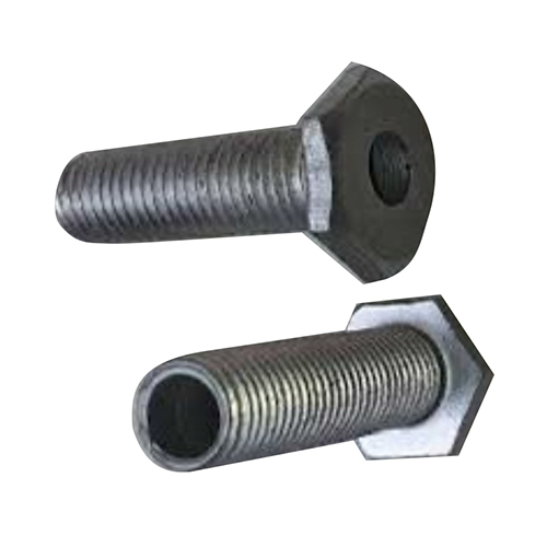 Indicator Bolts