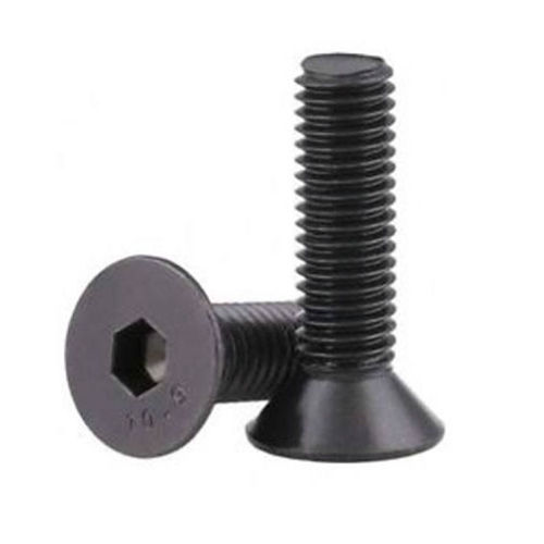 Allen CSK Bolts 12.9