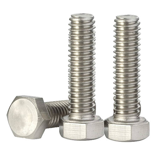 Hex Head Bolt