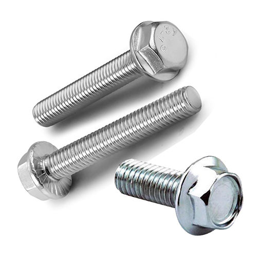 Flange Bolt