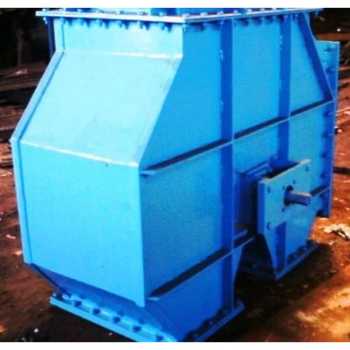 Clinker Diverter Gate