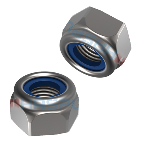 Self Locking Nut