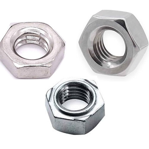 Hex Weld Nut