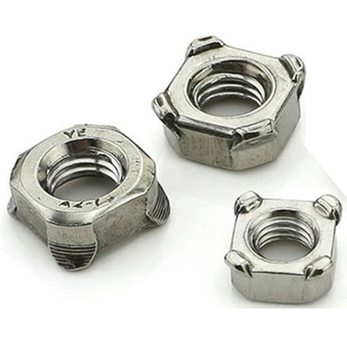 Square Weld Nut