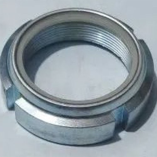 Nylock Check Nut