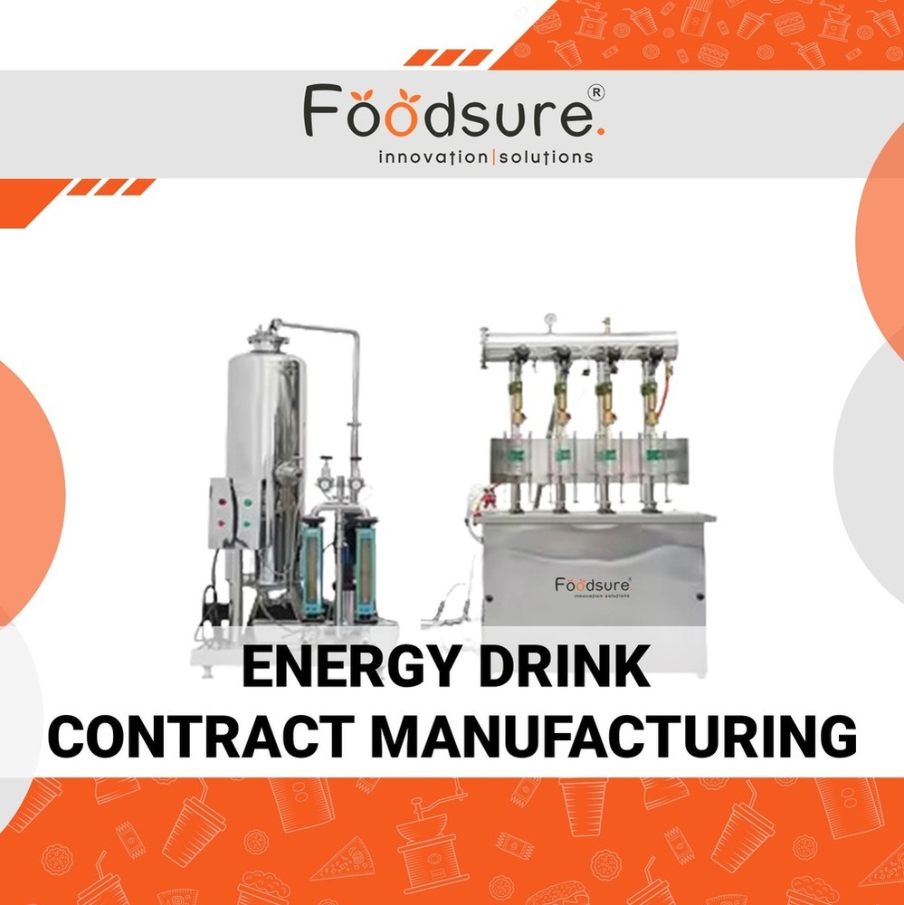 Food Contract Manufacturing